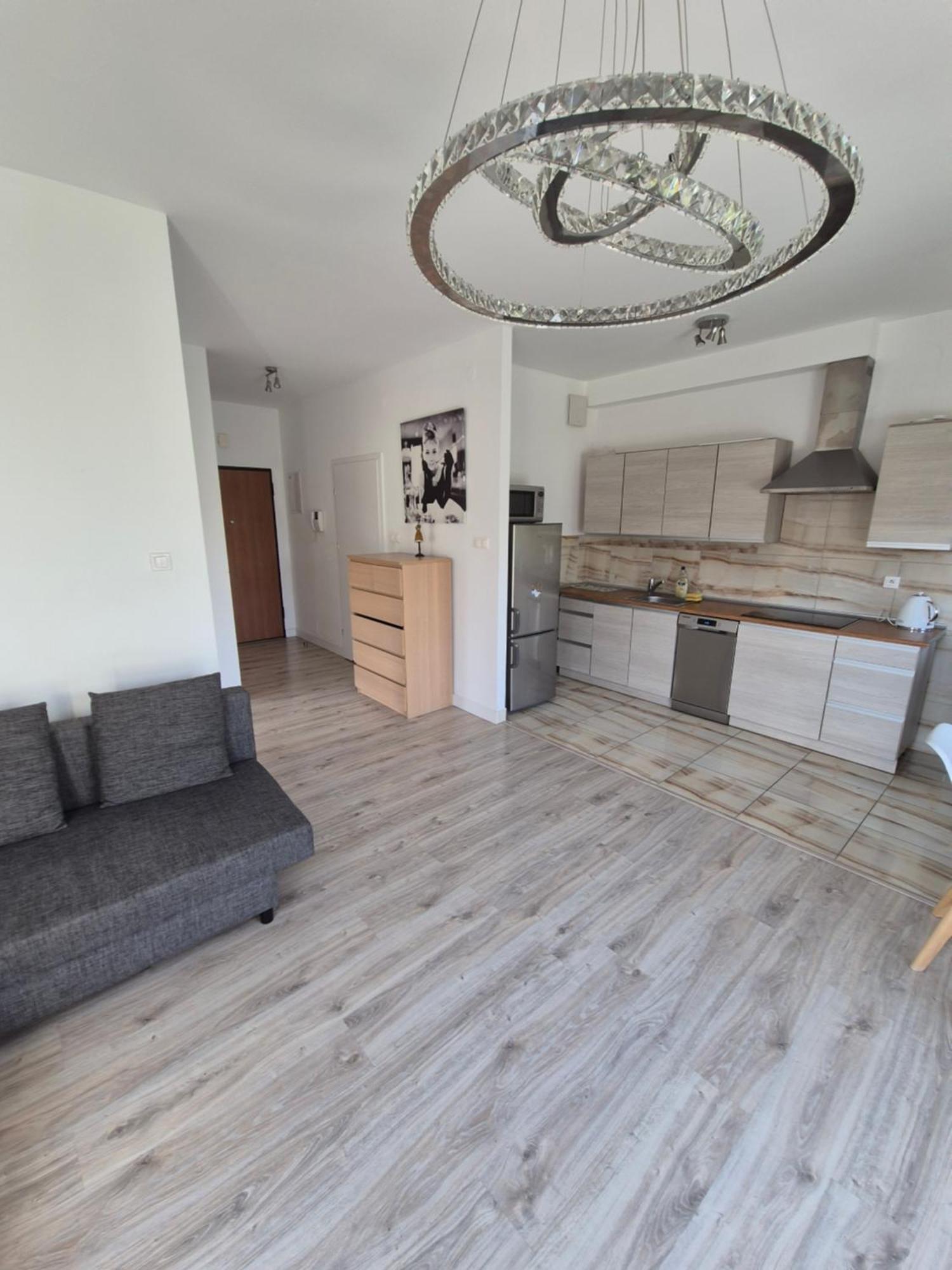 Wilanow Branickiego Apartment Warschau